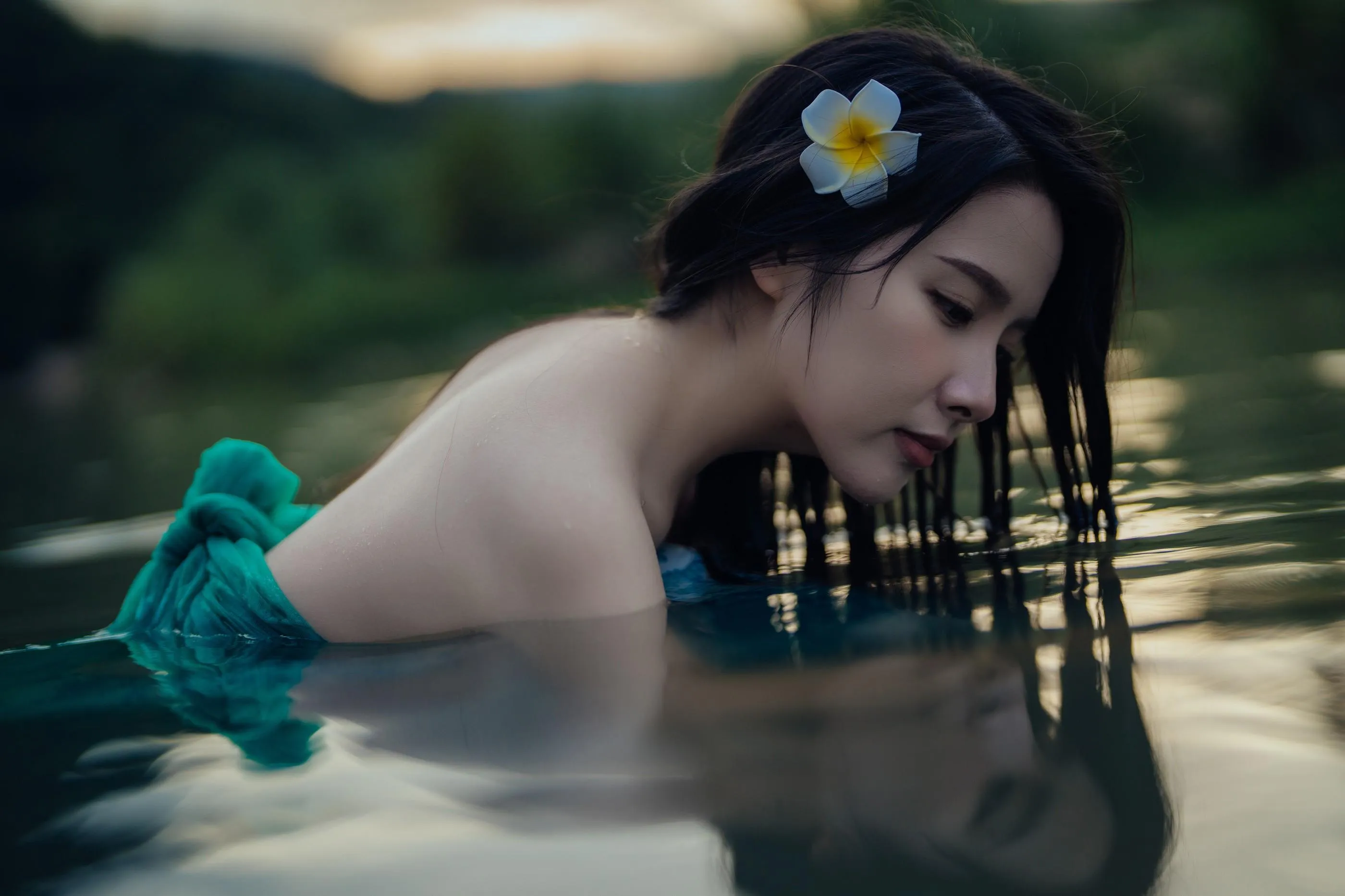 [YITUYU艺图语]2021.11.24 清水出芙蓉 姚妹 [67P]插图7